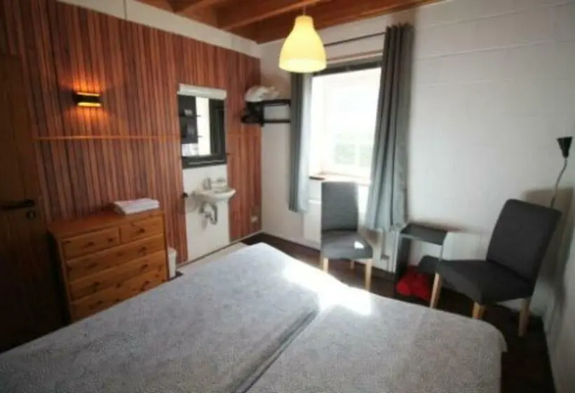 Standard-huone, Bed And Breakfast Am Schwatten Berg