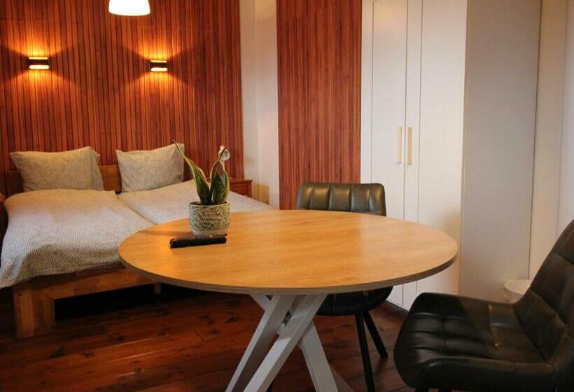 Номер Superior, Bed And Breakfast Am Schwatten Berg
