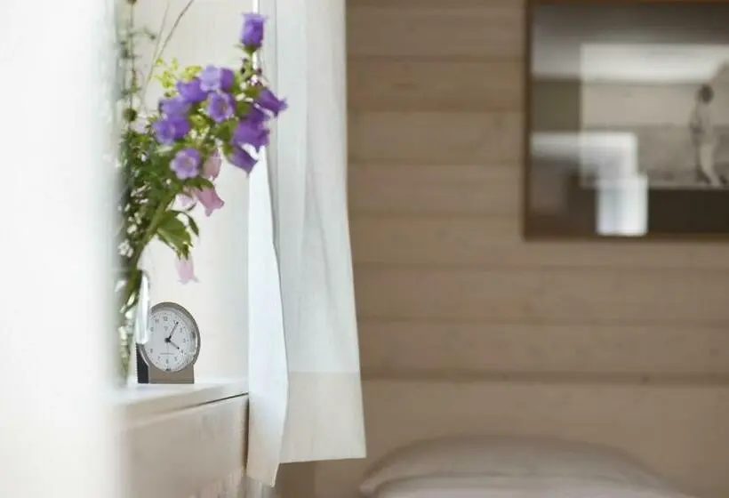 １ベッドルームベーシックアパートメント, Familienhotel Weimar Mit Ferienwohnungen