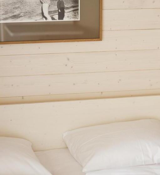 带1个卧室的舒适公寓, Familienhotel Weimar Mit Ferienwohnungen