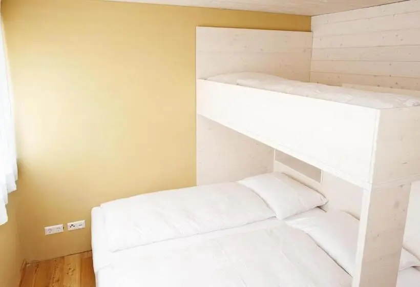 ２ベッドルームアパートメント, Familienhotel Weimar Mit Ferienwohnungen