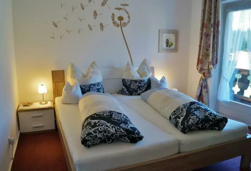 Standard-huone, Ferienhotel Barmsee