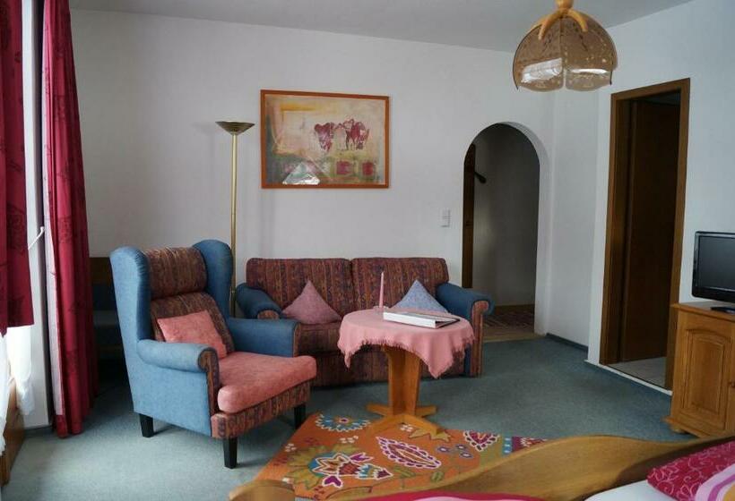 Номер Стандарт, Ferienhotel Barmsee