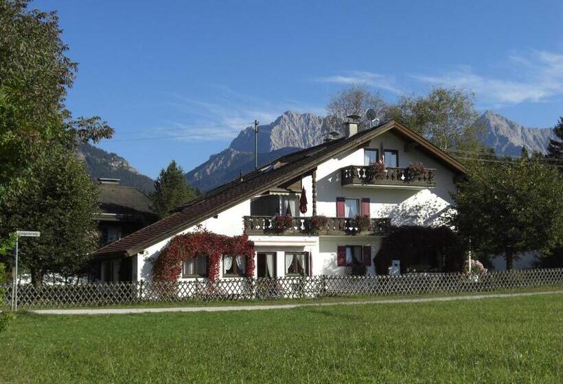 Апартаменты 1 Спальня, Ferienhotel Barmsee