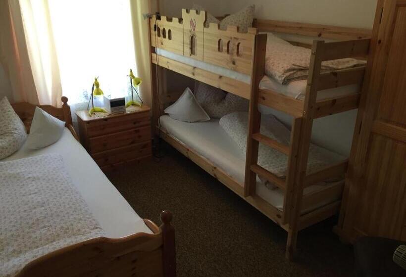 Апартаменты 1 Спальня, Ferienhotel Barmsee