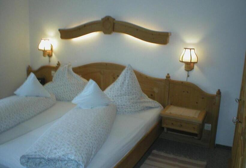 Апартаменты 1 Спальня, Ferienhotel Barmsee