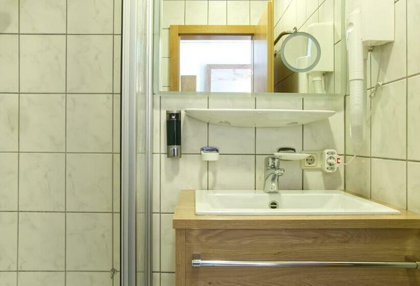 Номер Стандарт Индивидуальный, Garnihotel Zur Linde Bayerischer Wald Aktivcard Mit 130 Kostenfreien Leistungen Kostenloser Pa