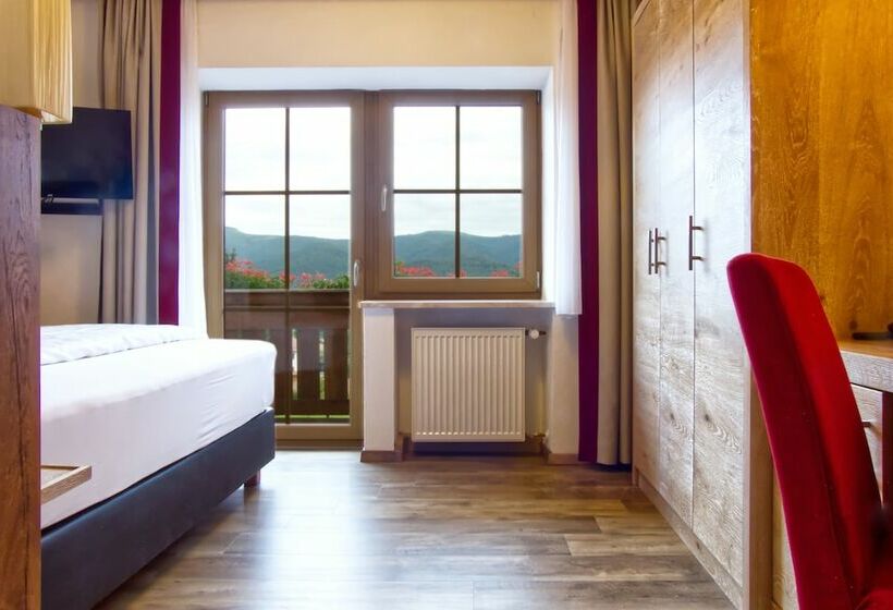 Номер Стандарт Индивидуальный, Garnihotel Zur Linde   Bayerischer Wald   Aktivcard Mit 130 Kostenfreien Leistungen   Kostenloser Pa