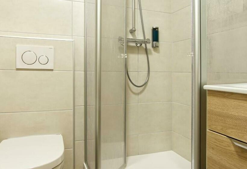 Номер Комфорт, Garnihotel Zur Linde Bayerischer Wald Aktivcard Mit 130 Kostenfreien Leistungen Kostenloser Pa