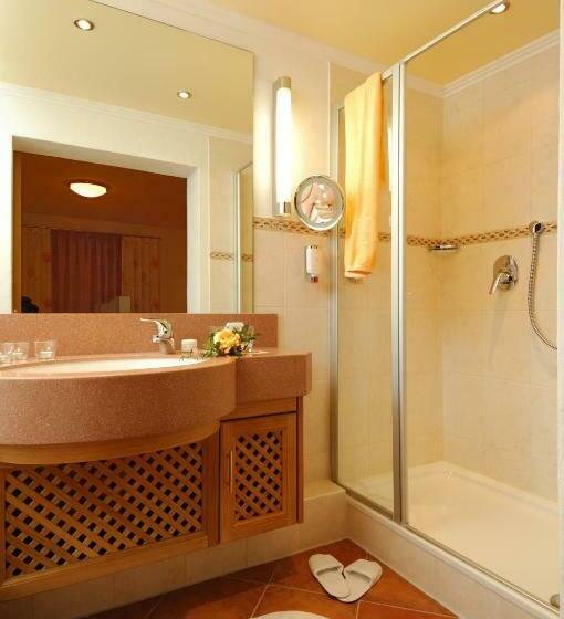 スタンダードルーム, Alpenblick