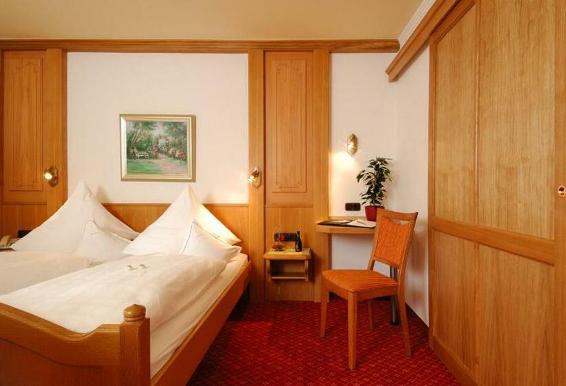 スタンダードルーム, Alpenblick