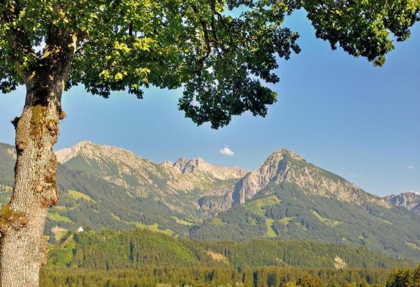 Номер Стандарт, Alpenblick