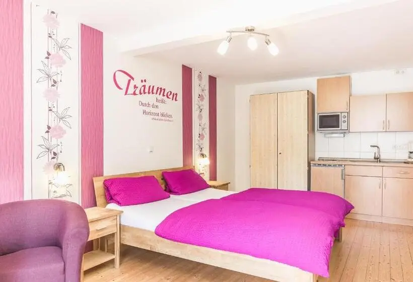 Standard Room Adapted for people with reduced mobility, Altes Schulhaus