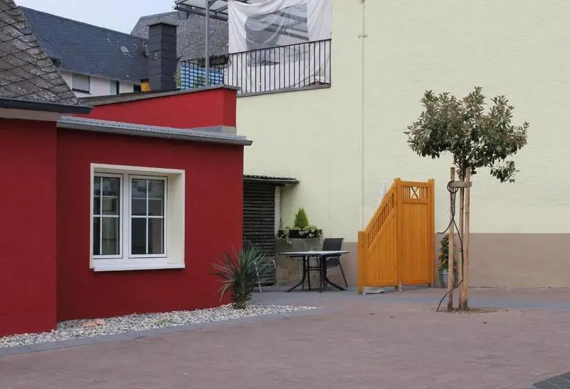 Standard Room Adapted for people with reduced mobility, Altes Schulhaus