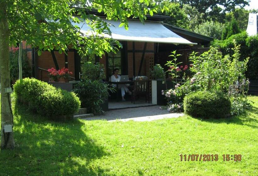 标准单人间, Altes Zollhaus Am Klinikum