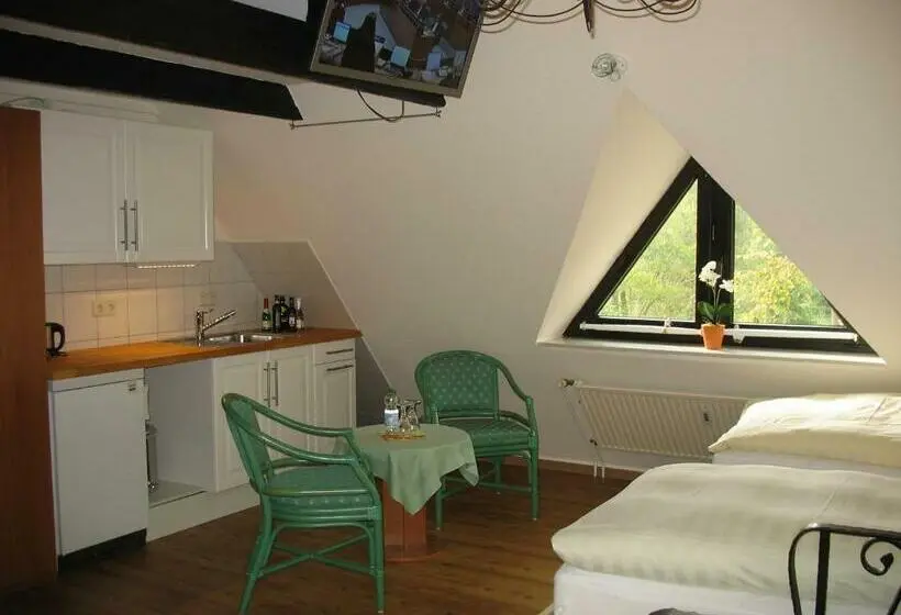 اتاق استاندارد, Altes Zollhaus Am Klinikum
