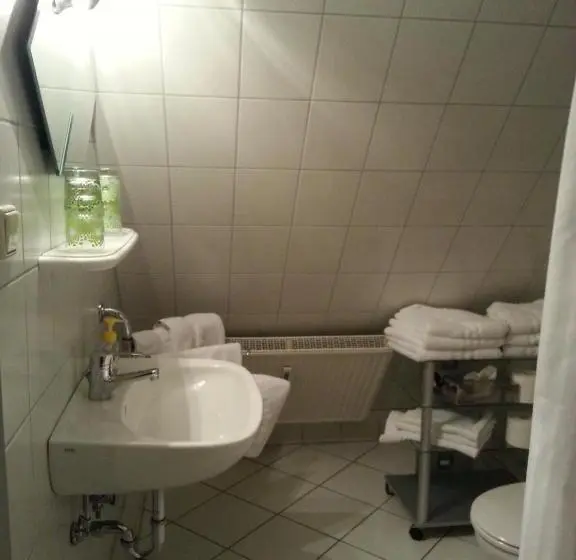 اتاق خانوادگی, Altes Zollhaus Am Klinikum