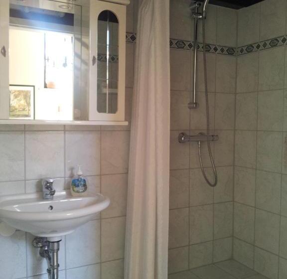 基本间, Altes Zollhaus Am Klinikum