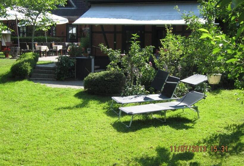 基本间, Altes Zollhaus Am Klinikum