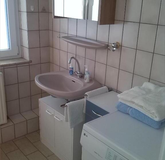 带2个卧室的公寓, Altes Zollhaus Am Klinikum
