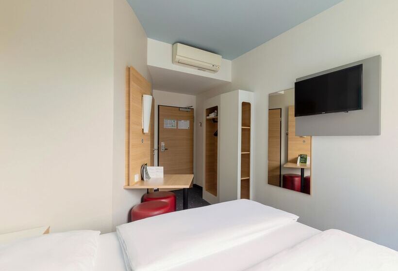 标准间, B&b Hotel Dresden Messe