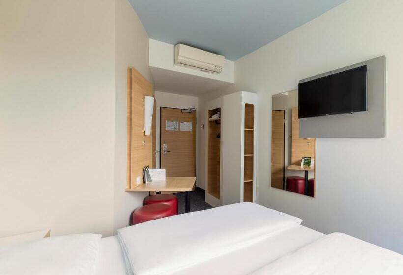 标准间, B&b Hotel Dresden Messe