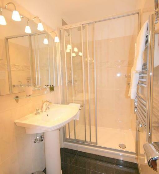 스탠다드 룸 바다 전망, Beckröge