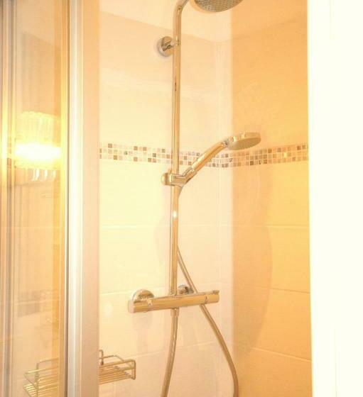 스탠다드 룸, Beckröge