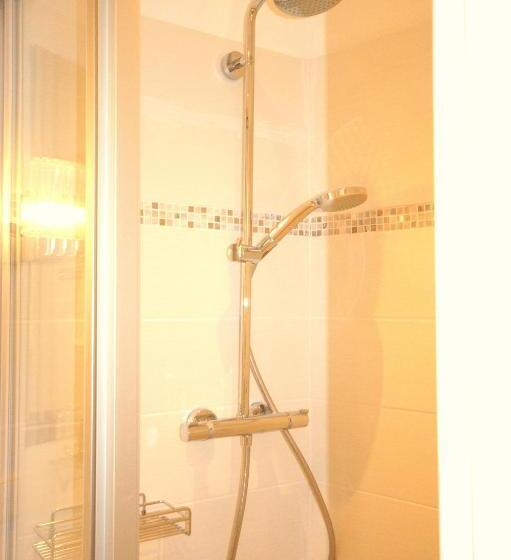 스탠다드 룸 바다 전망, Beckröge