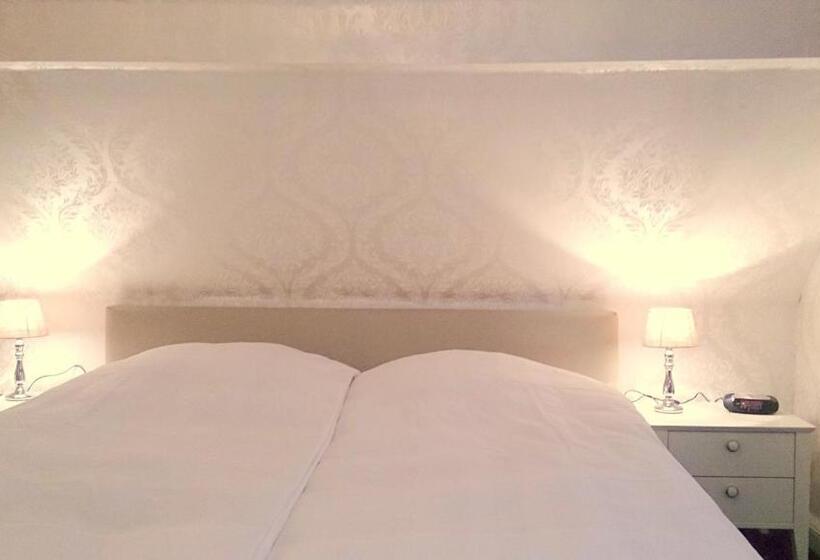 스탠다드 룸 바다 전망, Beckröge