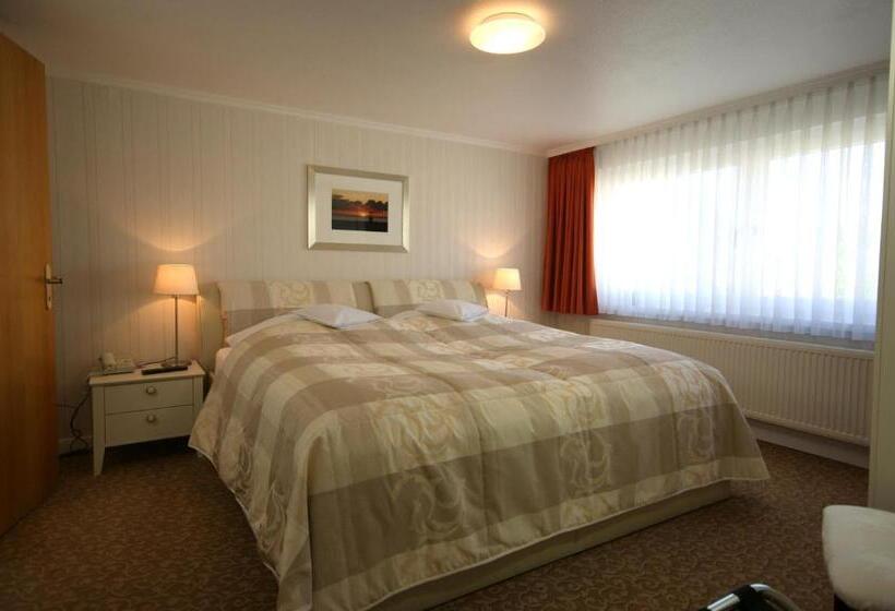 스위트, Beckröge