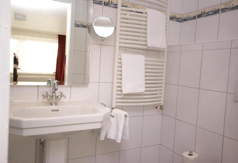 스위트, Beckröge