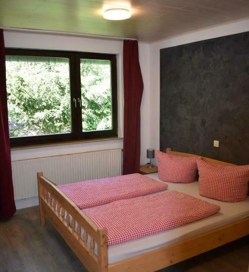 اتاق استاندارد, Engelbracht Inklusive Meinecardplus