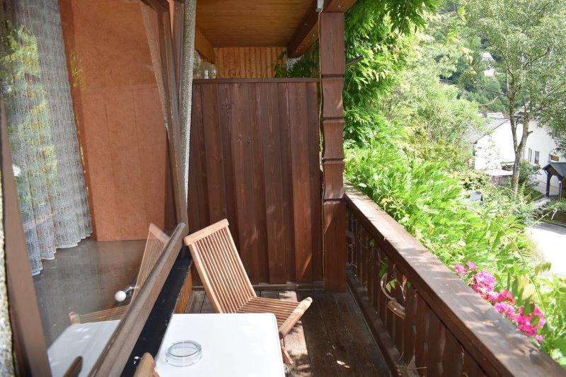 اتاق استاندارد با بالکن, Engelbracht Inklusive Meinecardplus