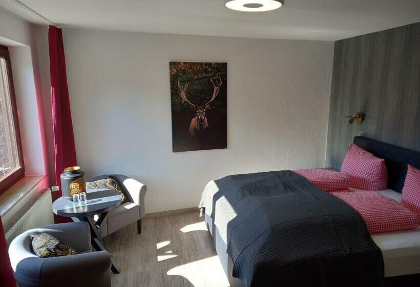 اتاق استاندارد, Engelbracht Inklusive Meinecardplus