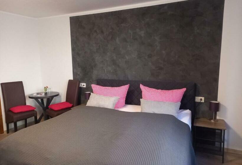 اتاق استاندارد, Engelbracht Inklusive Meinecardplus