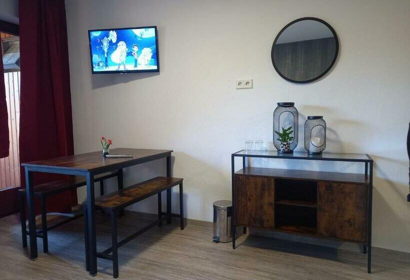 اتاق استاندارد, Engelbracht Inklusive Meinecardplus