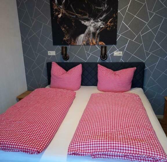 اتاق استاندارد, Engelbracht Inklusive Meinecardplus