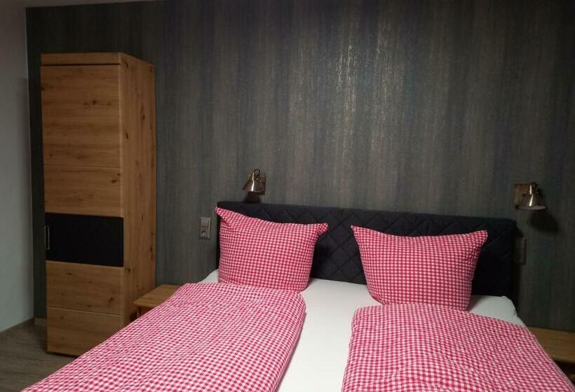 اتاق استاندارد, Engelbracht Inklusive Meinecardplus