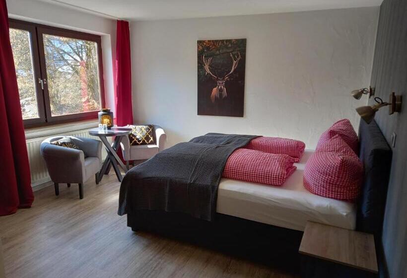 اتاق استاندارد, Engelbracht Inklusive Meinecardplus