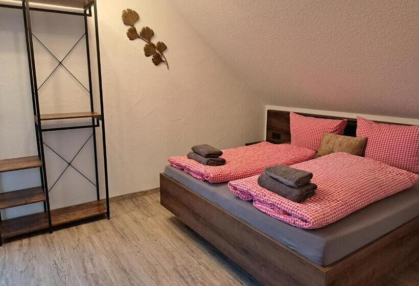 اتاق خانوادگی, Engelbracht Inklusive Meinecardplus