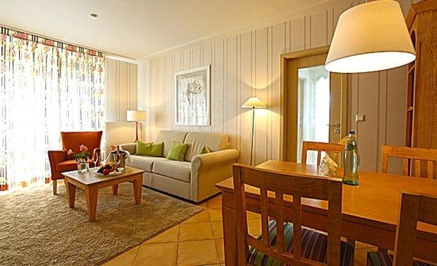 Suite, Fürst Jaromar