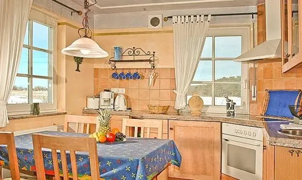Duplex-huoneisto 1 Makuuhuone, Fürst Jaromar