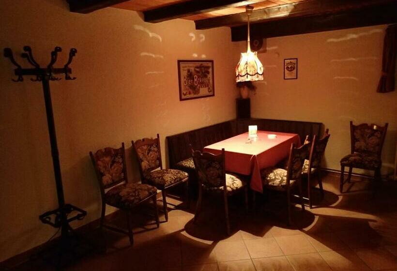 标准间, Garni Pfeffermühle