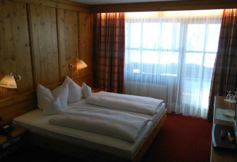 标准间, Gasthof Nutzkaser