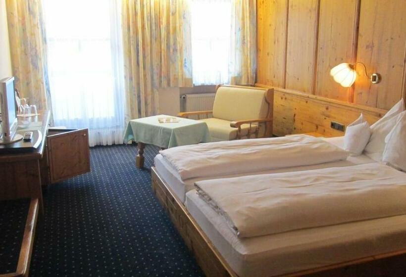 标准间, Gasthof Nutzkaser