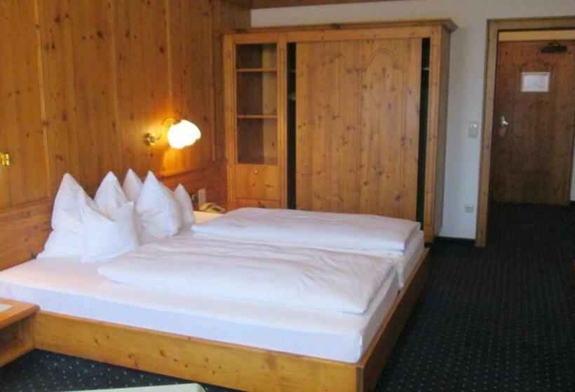 标准间, Gasthof Nutzkaser