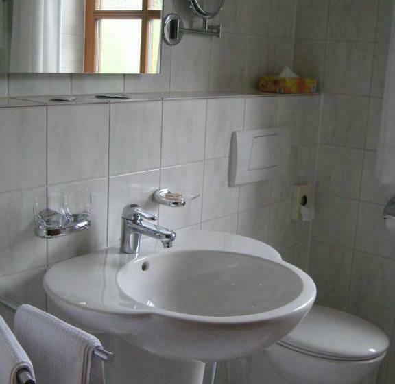 标准间, Gasthof Nutzkaser