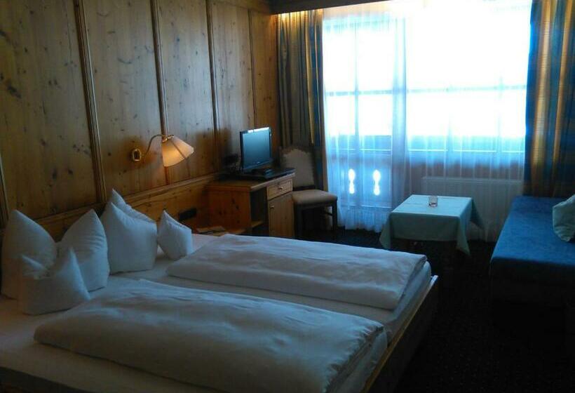 标准间, Gasthof Nutzkaser