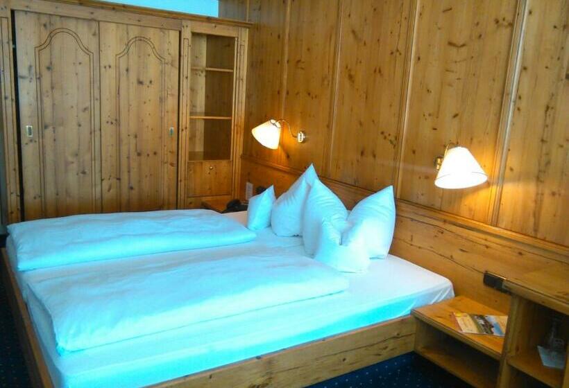 标准间, Gasthof Nutzkaser